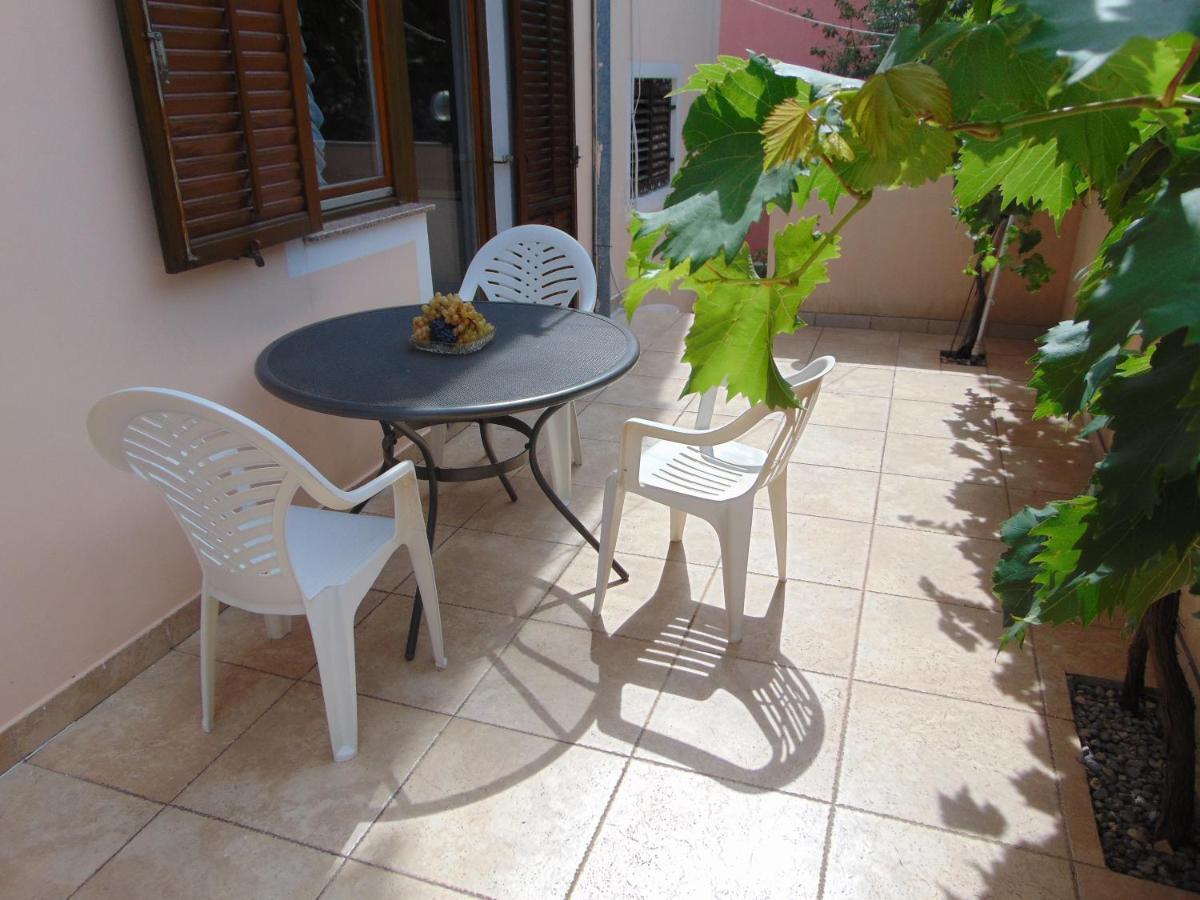 Apartamento Mia Zadar